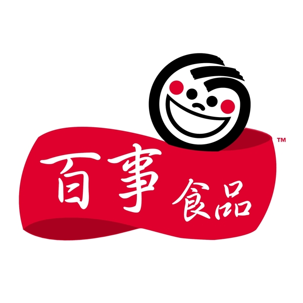 百事食品LOGO图片