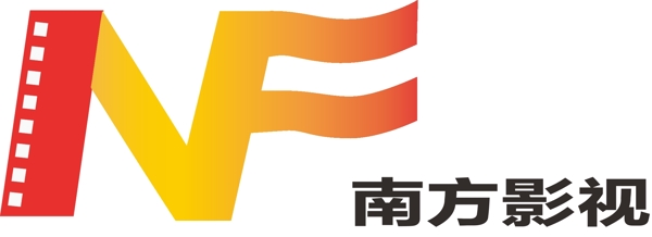 影视logo图片