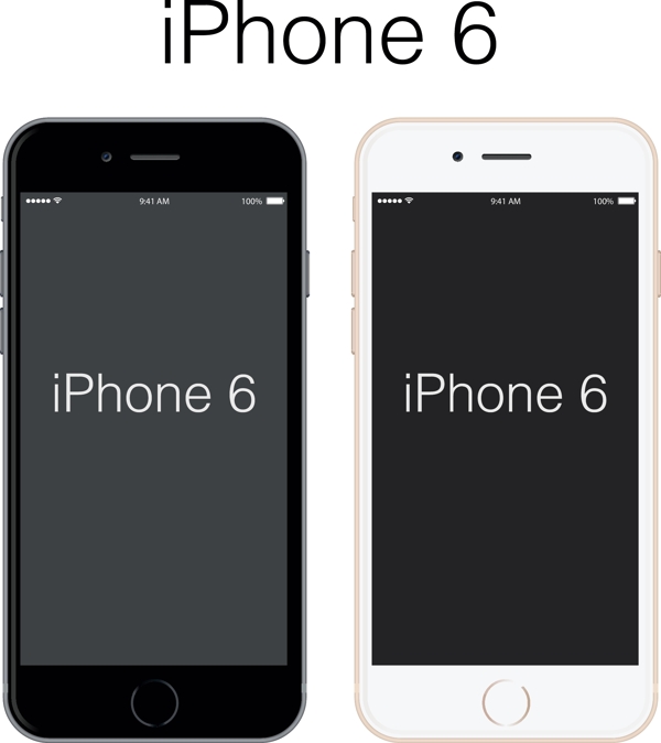 iPhone6手机