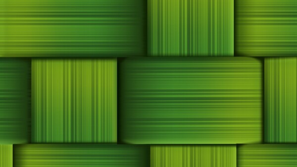 绿色编制机理图片