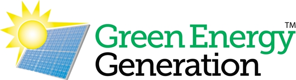 绿色能源发电