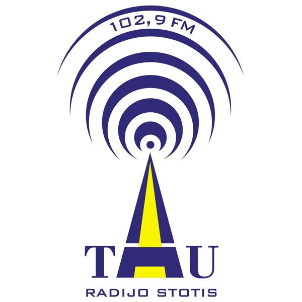 Tau无线电