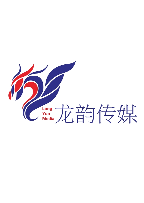 传媒logo