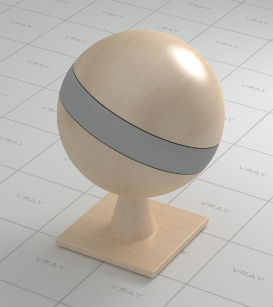 木纹材质球素材