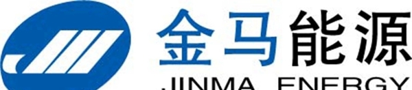 金马能源logo