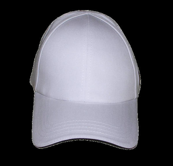 白色太阳帽png元素
