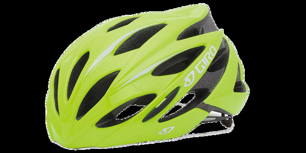 绿色漂亮自行车头盔免抠png透明素材