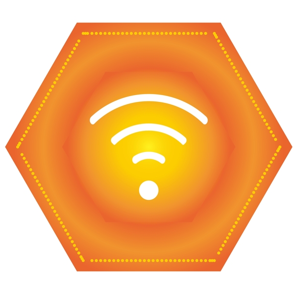 wifi标志wifi图标