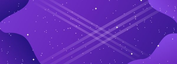 紫色创意光效数据背景