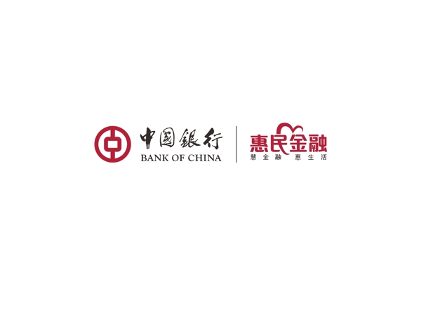 中国银行惠民金融图片