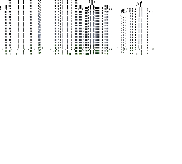 住宅泳池效果图