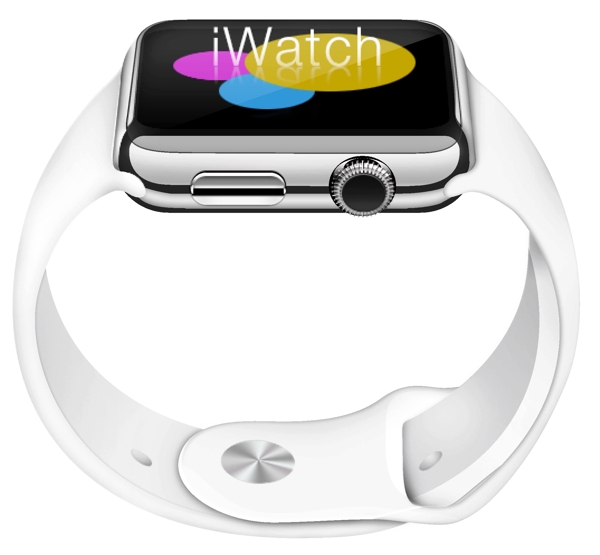 苹果手表applewatch