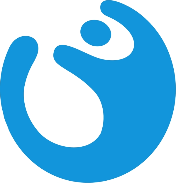 花呗logo