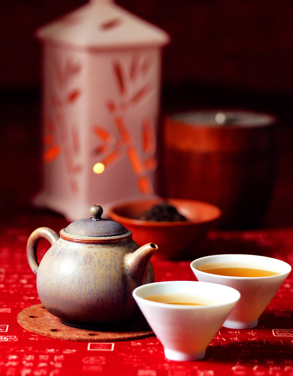 茶之文化茶具用品13
