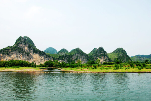 桂林山水图片