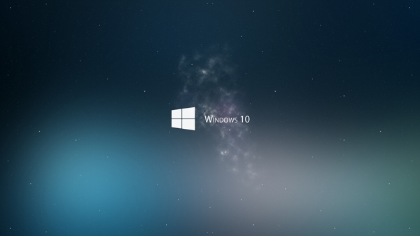 微软Windows10壁纸