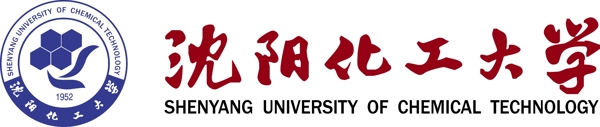 沈阳化工大学logo