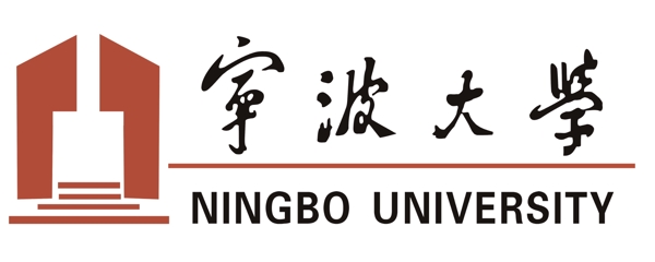 宁波大学校徽完整版图片