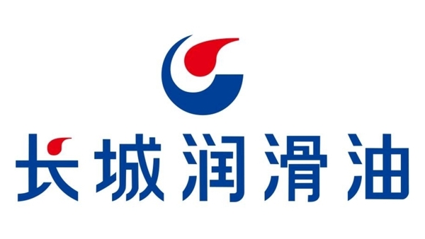 矢量长城润滑油logo图片