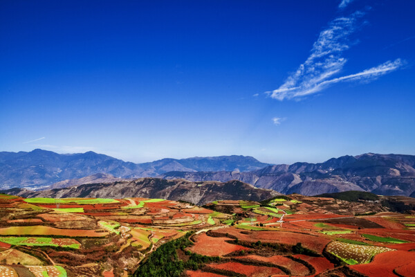 自然风景