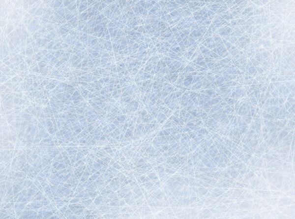 冰面划痕背景图片