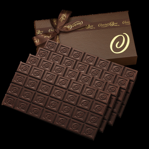 美味巧克力免抠png透明图层素材