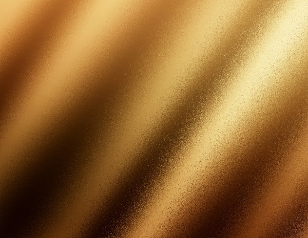 金色底纹质感底纹抽象