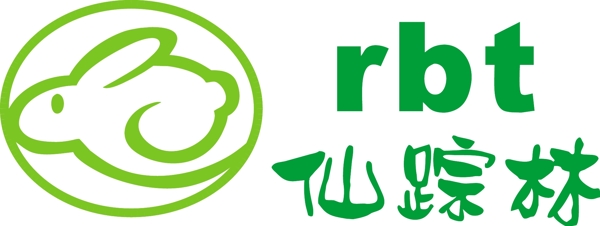 仙踪森logo图片