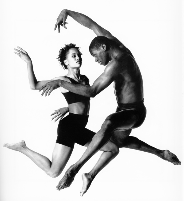现代艺术舞蹈系列12图片