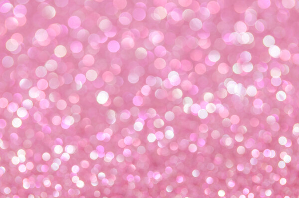 粉色光斑背景图片