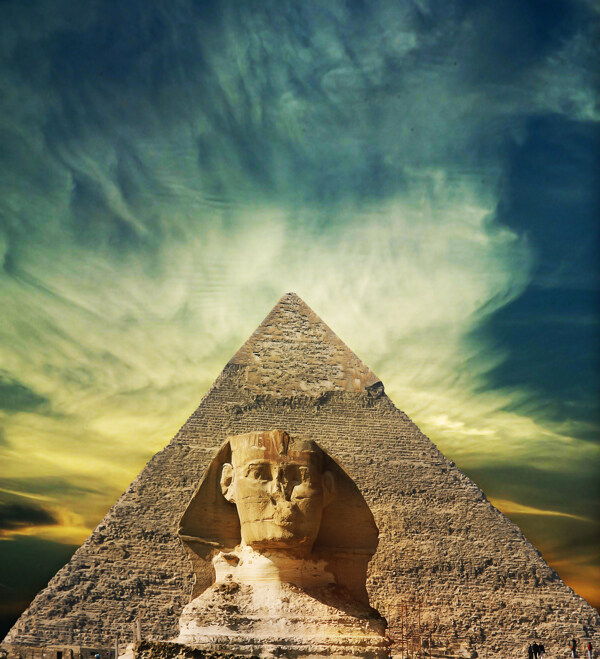 埃及金字塔图片图片