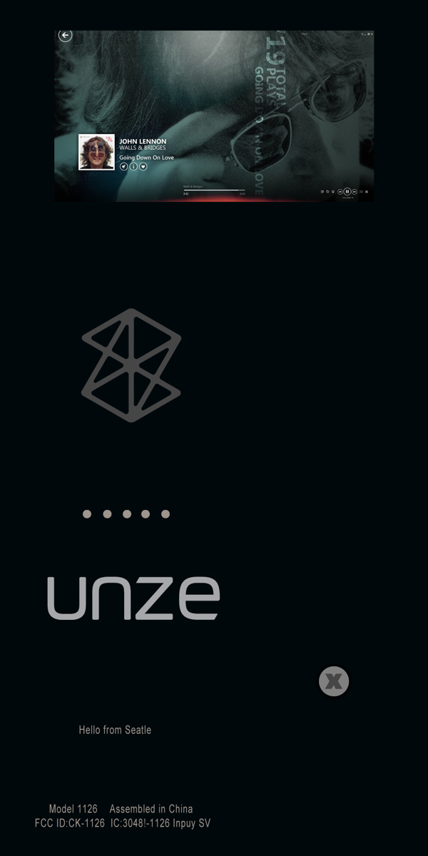 unzemp4播放器