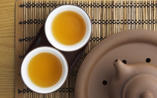 茶道茶具茶文化图片
