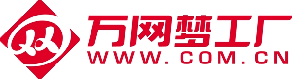 梦工厂logo横式图片