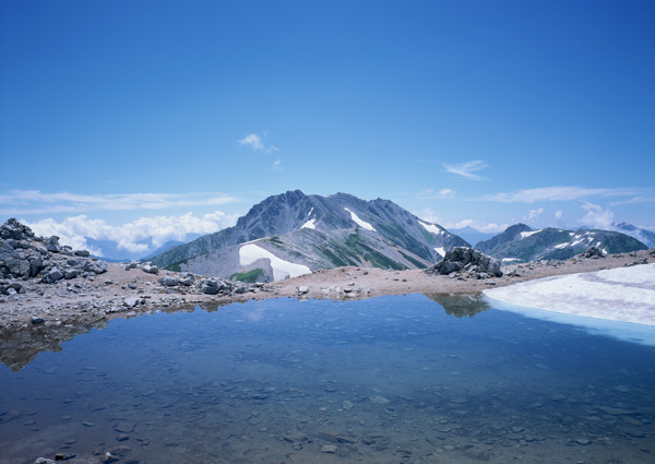 水风景