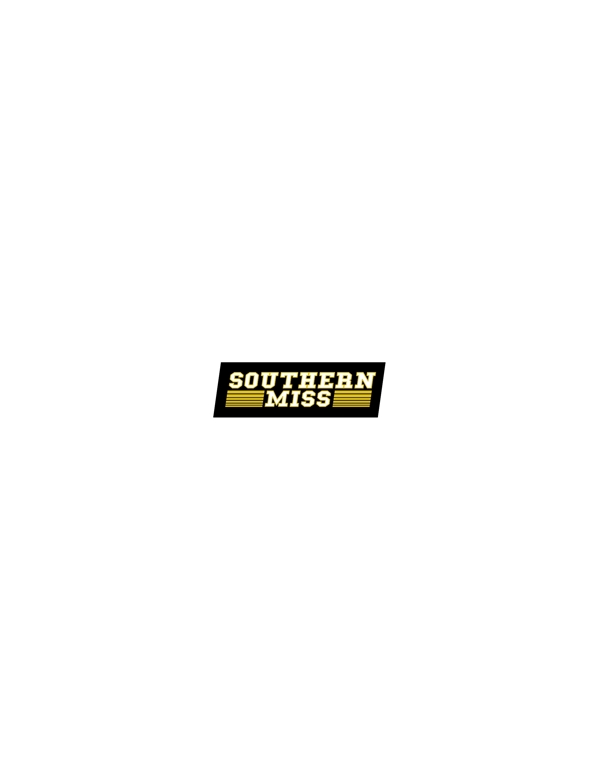 SouthernMissGoldenEagles1logo设计欣赏SouthernMissGoldenEagles1大学体育队标志下载标志设计欣赏