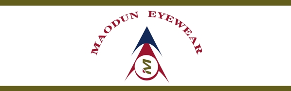 眼镜品牌logo图片