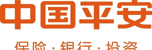 平安LOGO