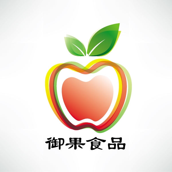 logo食品公司logo食品logo