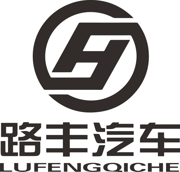 路丰汽车logo图片