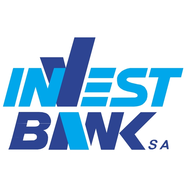 美国投资银行Logo标志矢量图