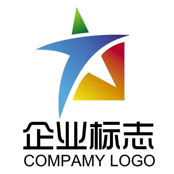 星logo标志图片