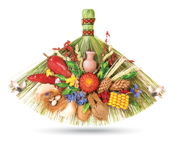 乌克兰食物蔬菜图片