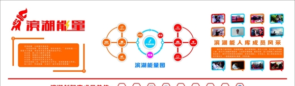 创意社区文化墙图片