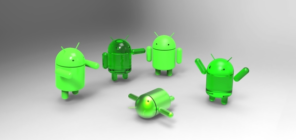 Android社区