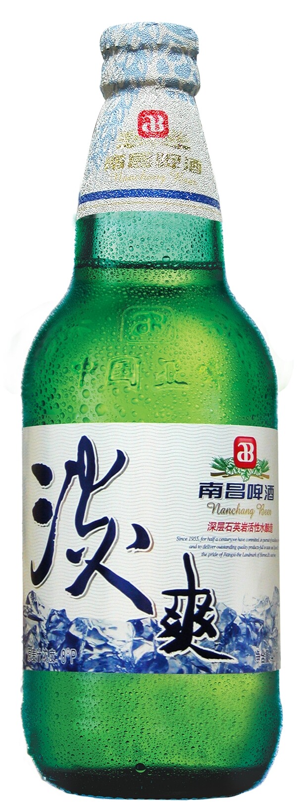 南昌啤酒图片