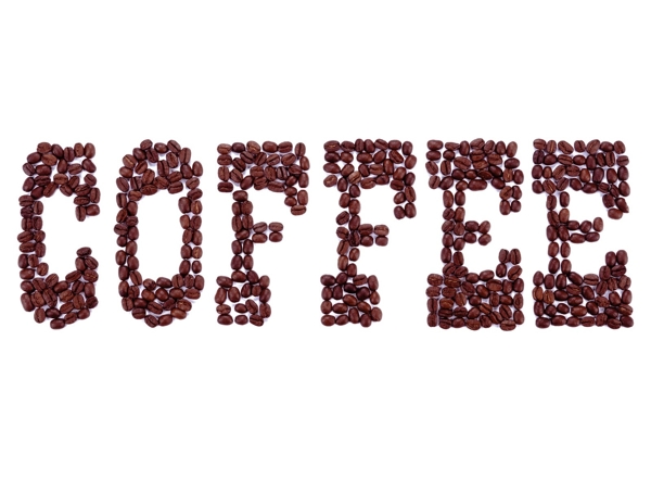 咖啡豆COFFEE