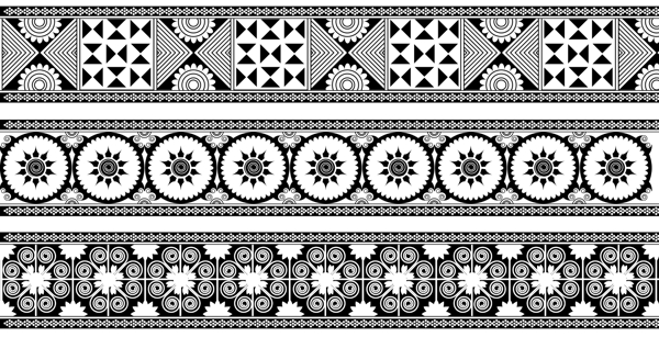 中国几何传统纹样图片