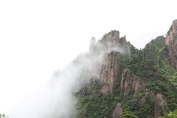 黄山图片