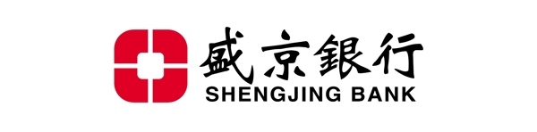 盛京银行logo图片